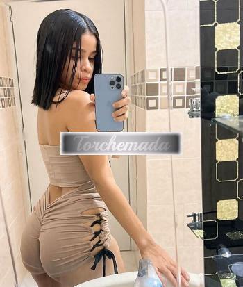 Girl Felina Maestra  Foggia