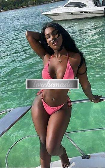 Girl Felina Coinvolgente  Terni