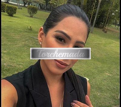 Girl Spettacolare Modella  Matera