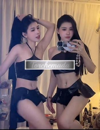 Girl Modella Corpo Perfetto  Mantova