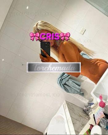 Girl Esplosiva Sirena  Como