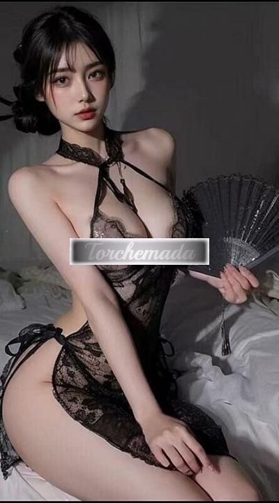 Girl Gran puttana giapponese  Fermo