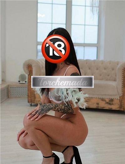 Girl Felina Graziosa  Macerata