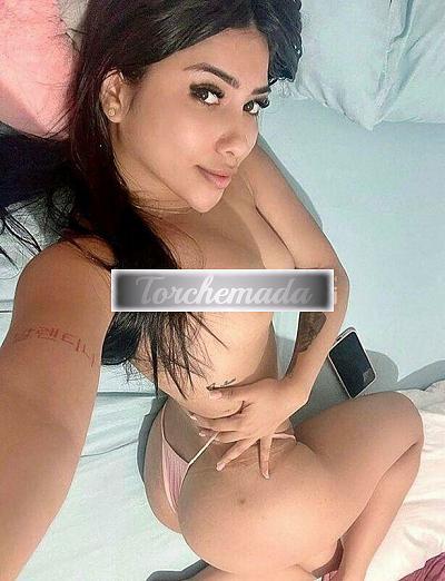 Girl Spettacolare Graziosa  Vercelli