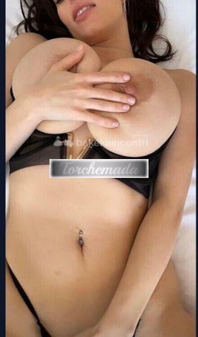 Girl Piccantissima Sirena  Benevento