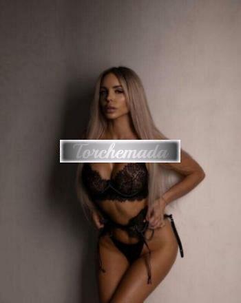 Girl Piccantissima Esibizionista  Sondrio