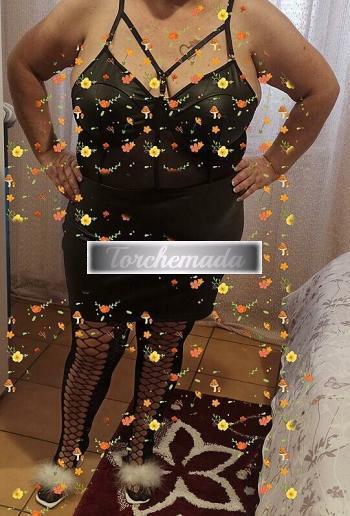 Girl Piccantissima Esibizionista  Terni