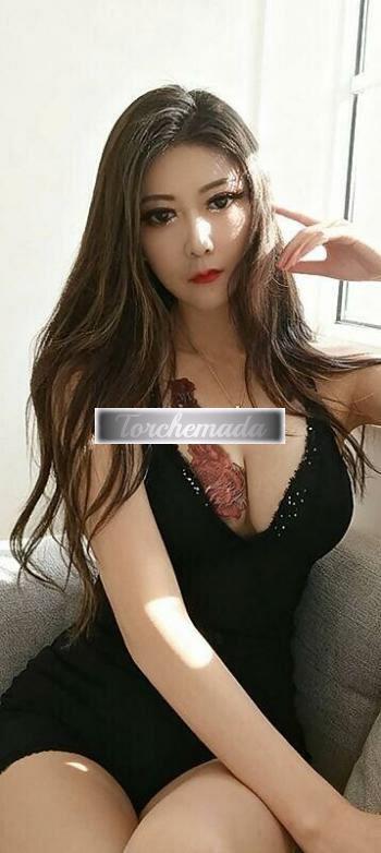 Girl Orientale Piacere Unico  Mantova