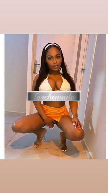 Girl Spettacolare Attrice  Savona