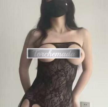 Girl Vogliosa Femmina  Cremona