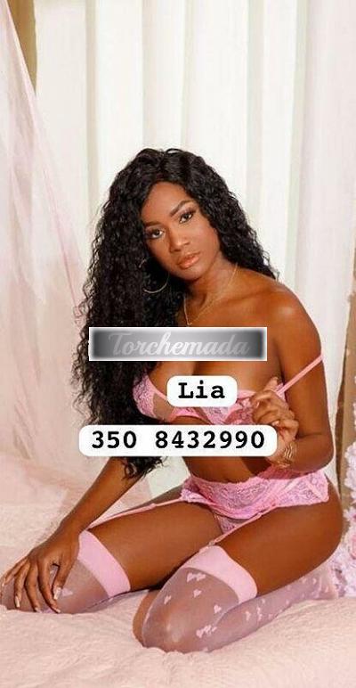Girl Bellissima Sensuale  Cosenza
