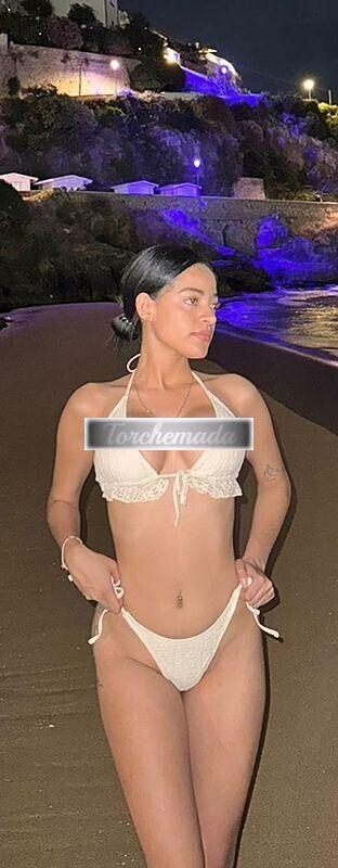 Girl Felina Girl  Roma