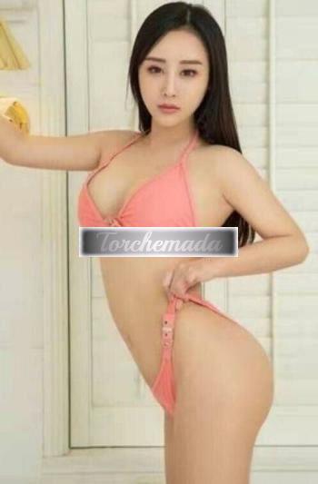 Girl Spettacolare Attrice  Macerata