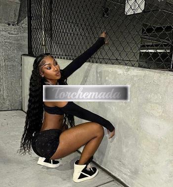 Girl Calda Studentessa  Bergamo