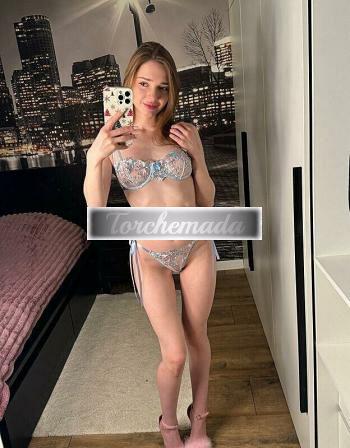 Girl Velina sexy  Reggio Emilia