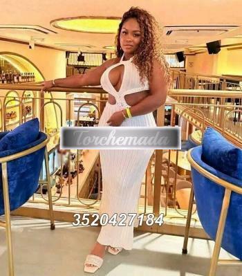 Girl Vogliosa Femmina  Ascoli Piceno