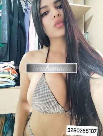 Girl Giada  Reggio Emilia