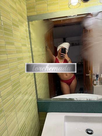 Girl Esplosiva Graziosa  Ravenna