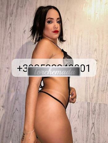 Girl Spettacolare Ragazza  Torino