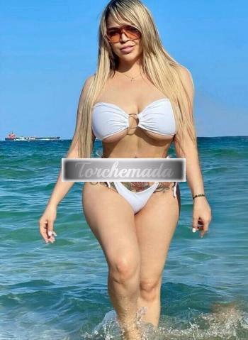 Girl Piaceri Intensissimi e Travolgenti  Agrigento