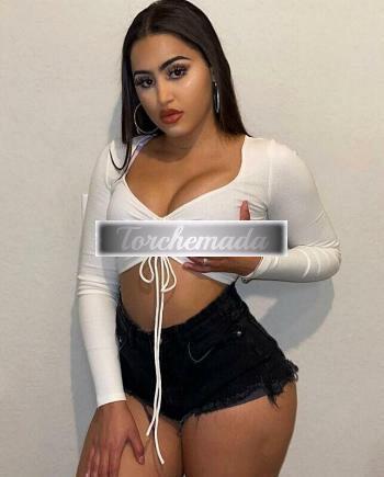 Girl Calda Coinvolgente  Macerata