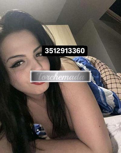 Girl Vogliosa Coinvolgente  Cagliari