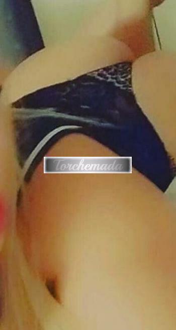 Girl Felina Esibizionista  Catania