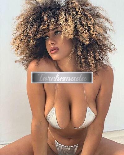 Girl Piccantissima Amabile  Milano