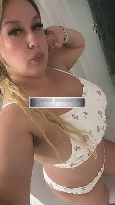 Girl Felina Sirena  Pescara