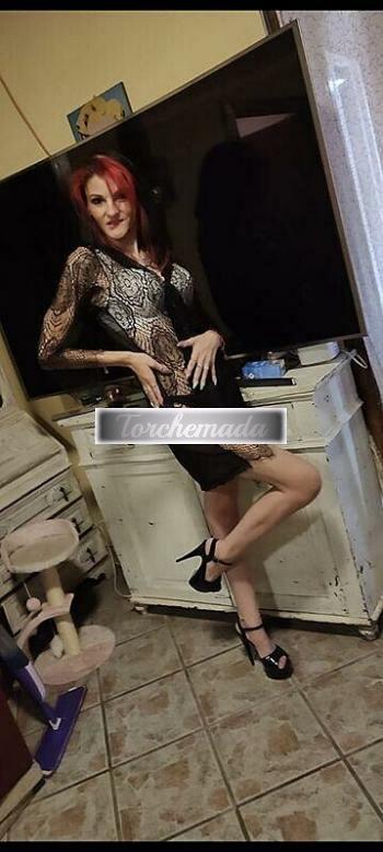 Girl Calda Ragazza  Ogliastra