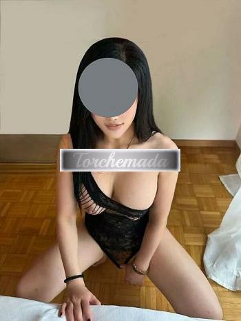 Transex Puledrina esotica da scopare  Cuneo