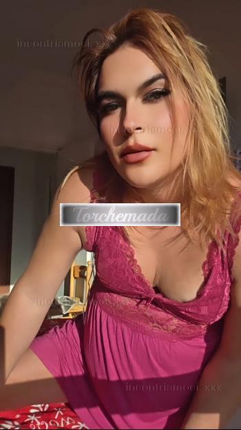 Girl Strepitosa Maestra  Campobasso