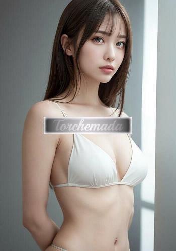 Girl Bellissima Sirena  Treviso