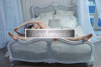 Girl Piccantissima Coinvolgente  Campobasso