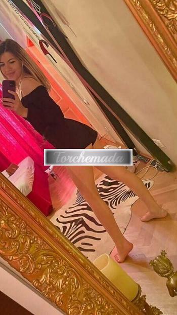 Girl Giulia  Bologna