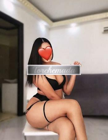 Girl Esplosiva Graziosa  Sassari