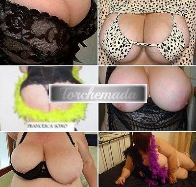 Girl Francesca  Roma