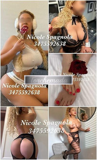 Girl Calda Attrice  Taranto