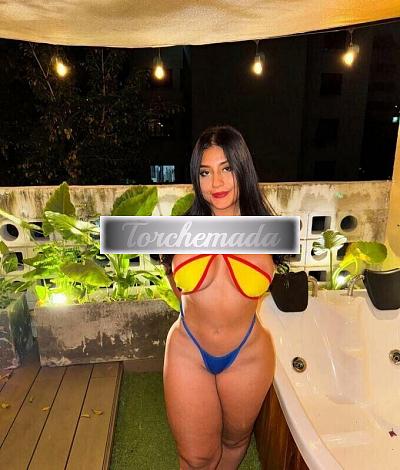 Girl Spettacolare Femmina  Cagliari