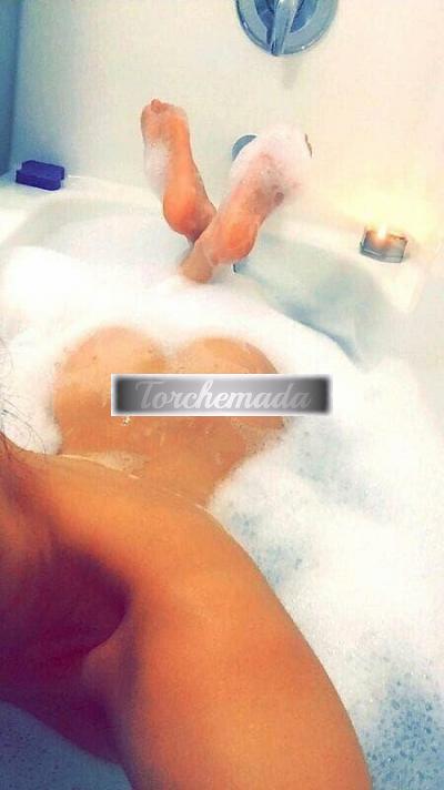 Girl Felina Esibizionista  Treviso