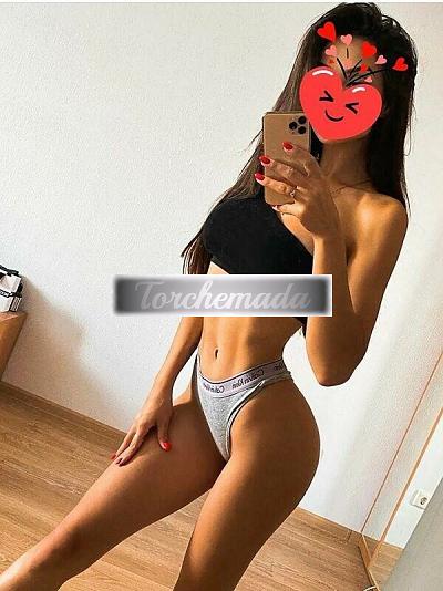 Girl Sexy Coinvolgente  Venezia