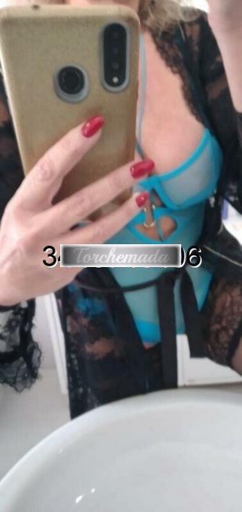 Girl Esplosiva Sensuale  Benevento