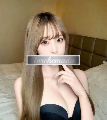 Girl Esplosiva Ragazza  Ancona