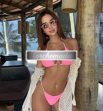 Girl Celeste  Ragusa