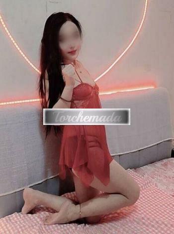 Girl Benessere Orientale Naturale  Trento