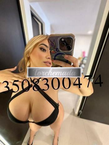 Girl Spettacolare Sirena  Latina