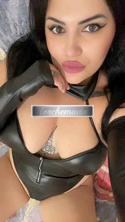 Girl Trasgressiva Girl  Avellino