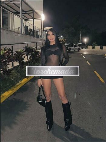 Girl Vogliosa Femmina  Bari