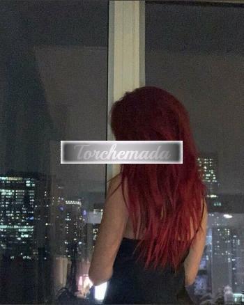 Girl Calda Attrice  Roma