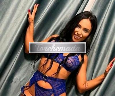 Girl Sexy Studentessa  Latina